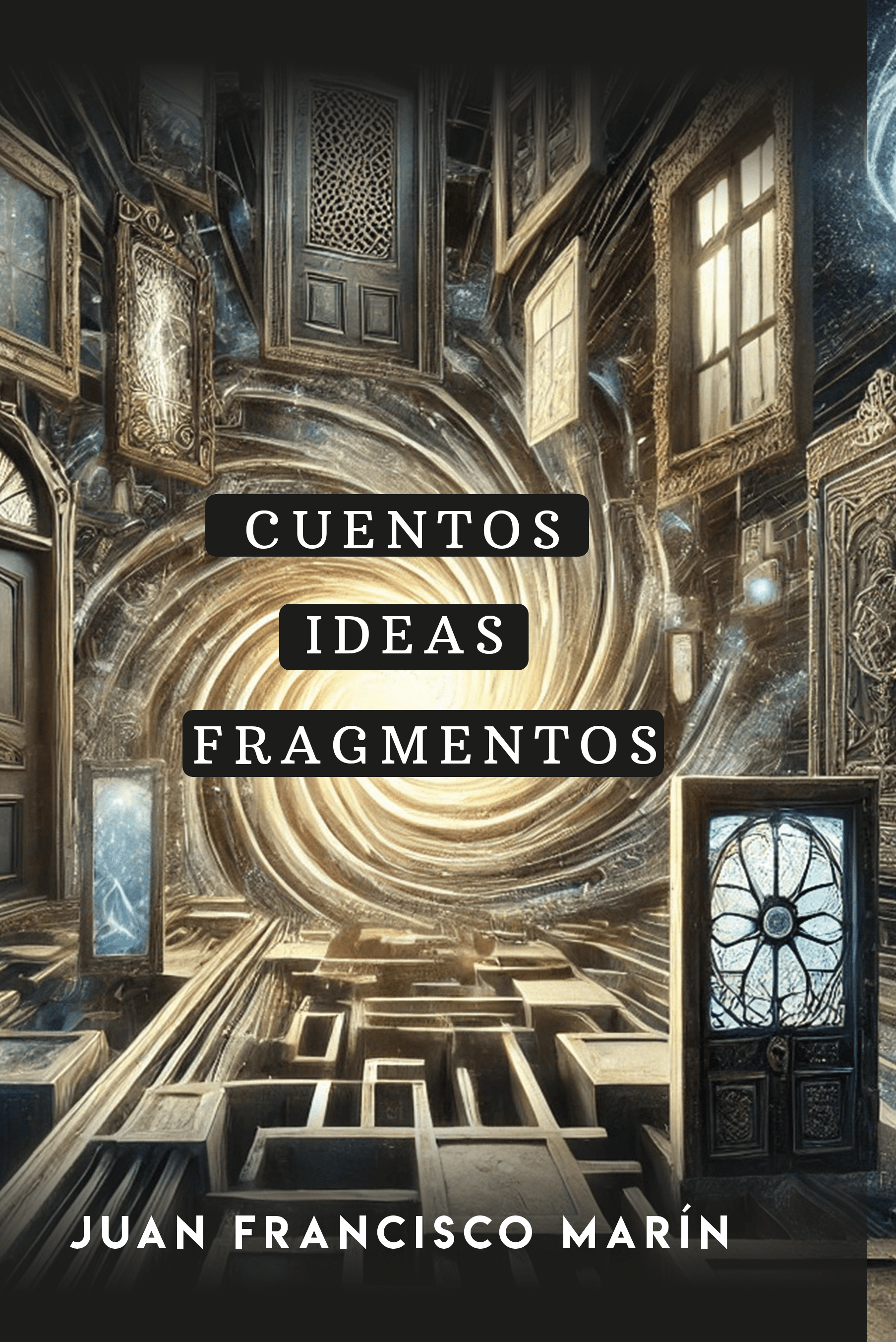 cuentos ideas fragmentos