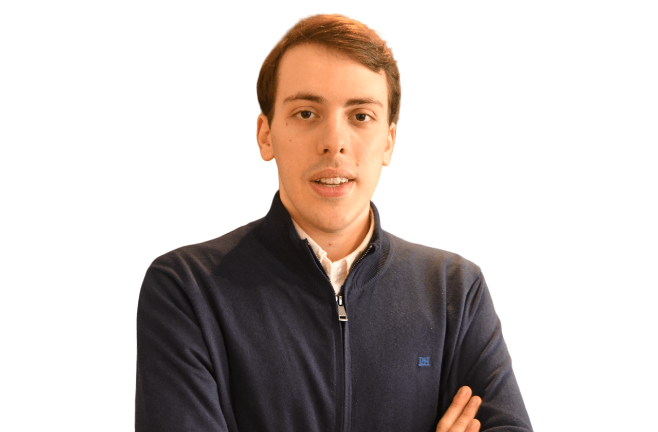 Iván Vinuesa López