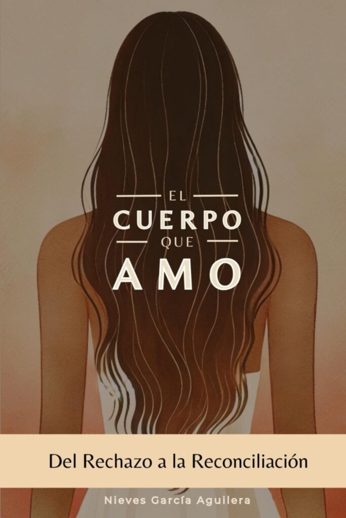 el cuerpo que amo