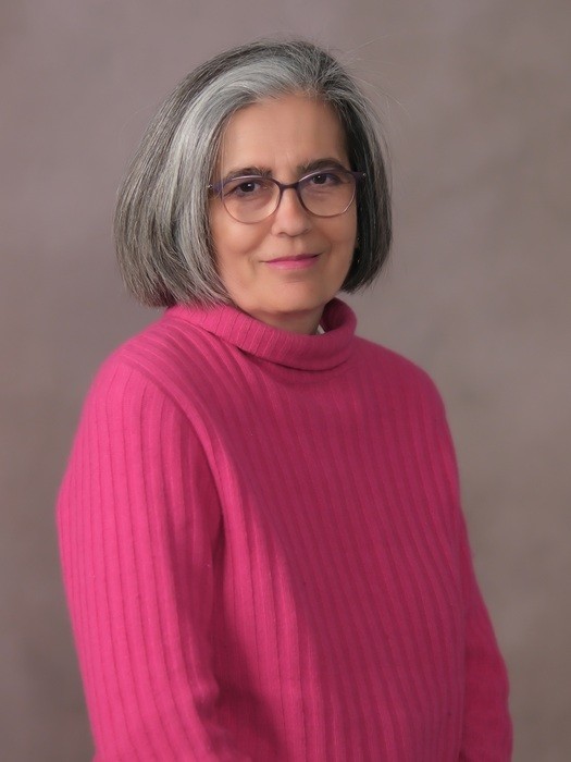 Teresa Valencia del Rincón