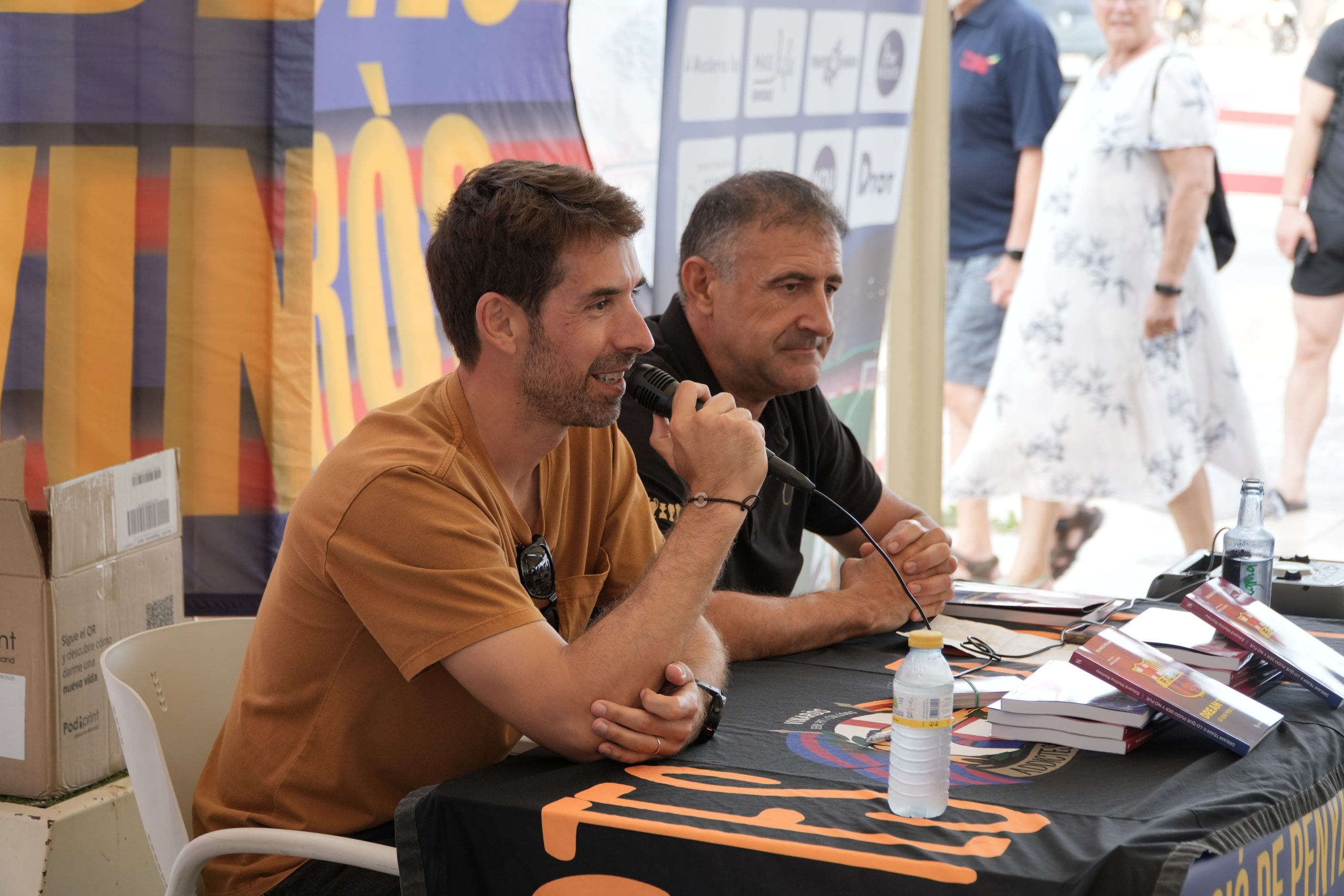 Eduard Molina Romeu