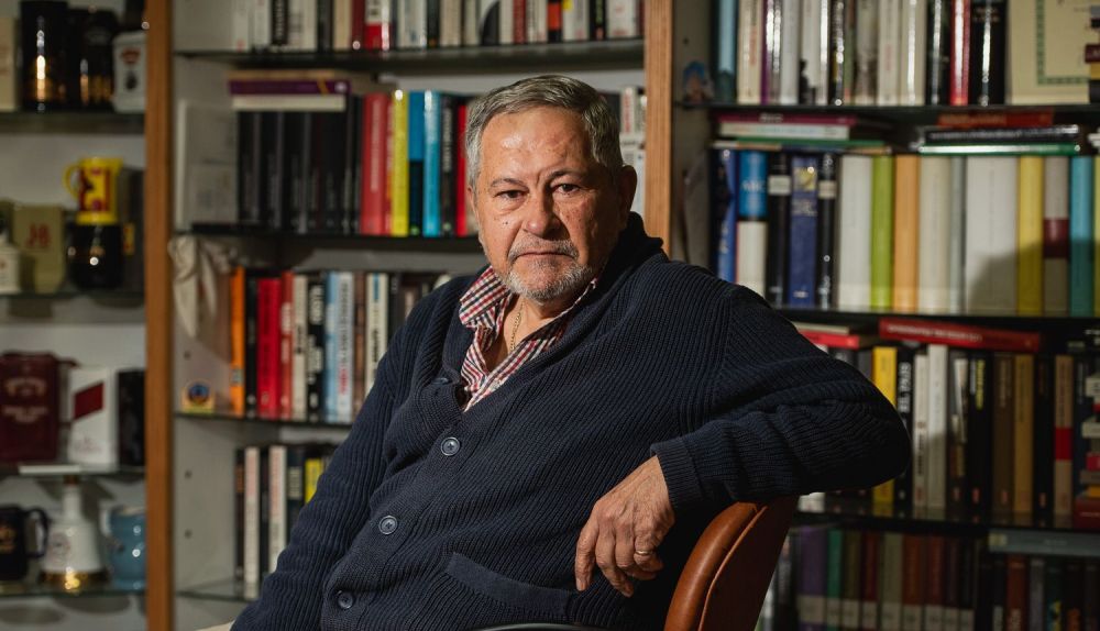 Juan-Carlos Arias – El falsificador de Franco: La historia del pintor que engañó al mundo del arte