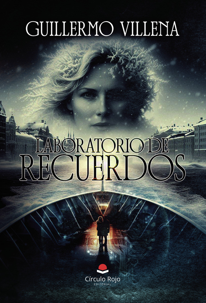 Guillermo Villena – Laboratorio de recuerdos