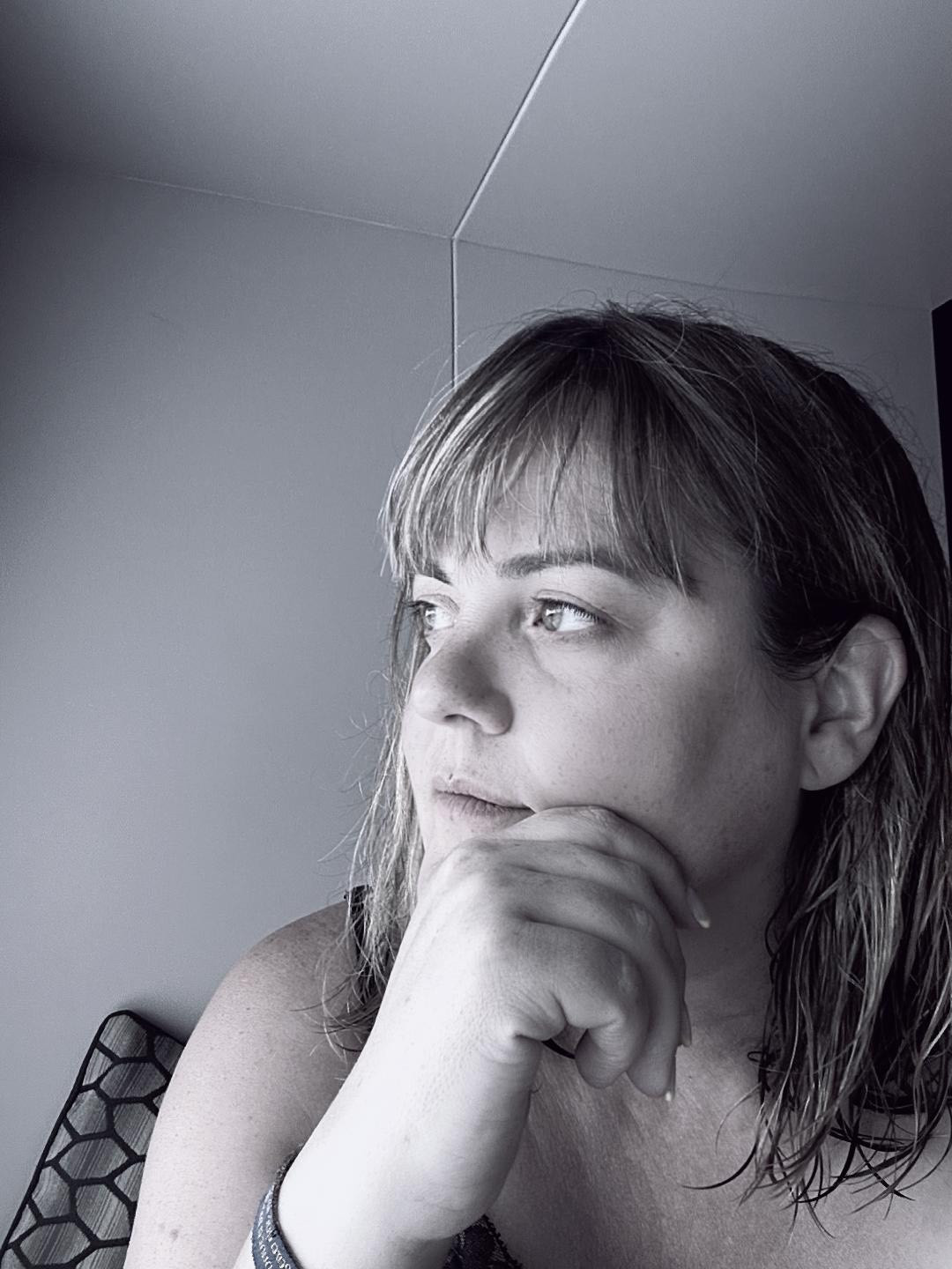 Ainara Calvo Llorente – El viento nunca olvida