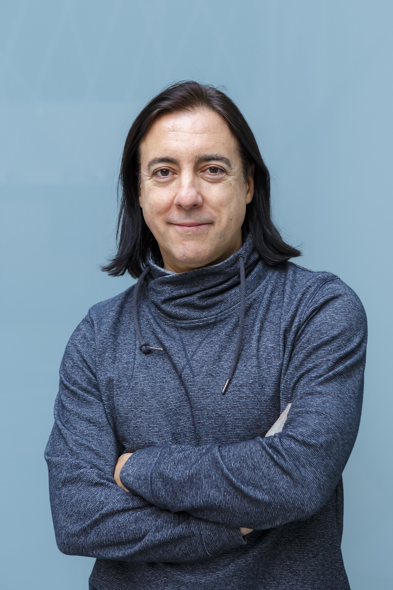 Ricardo Guadalupe – La regeneración de Dios