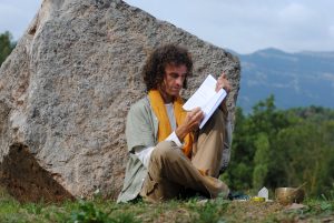 Marc Jiménez Prat – EL ORO INTERIOR. Un viaje del vacío a la plenitud