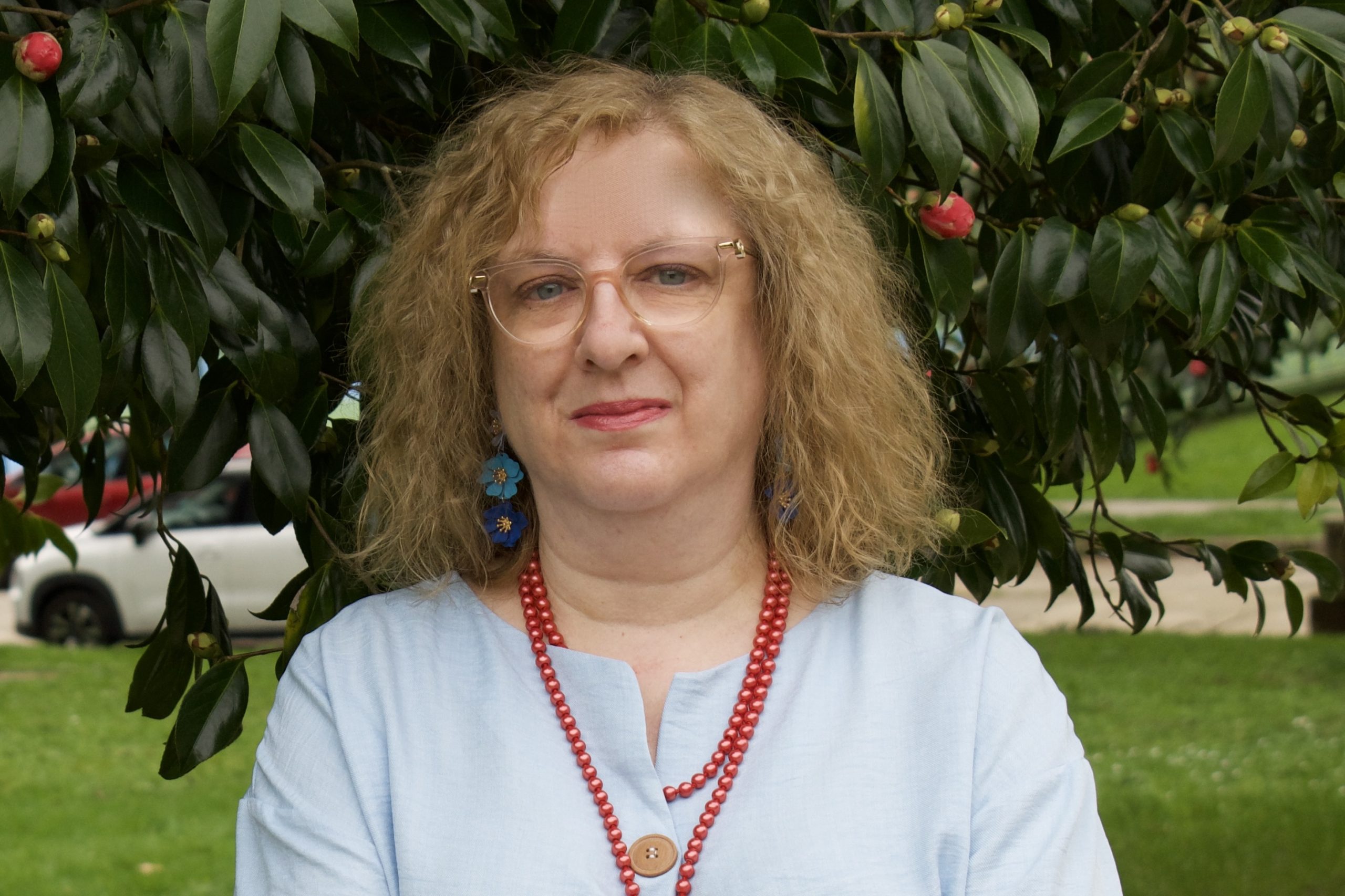 María Pinach Vila